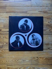 Papa V & Nerissima Serpe -