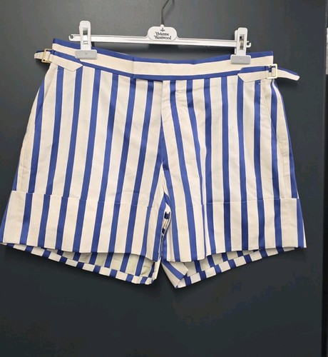 Pantaloncini betram misura - su,