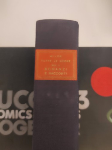 Oscar wilde tutte le - tutte,