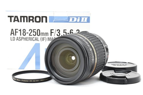 Ottimo tamron 250 di - tamron, af