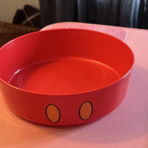 Tupperware disney topolino - disney,