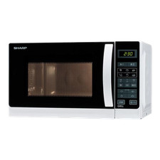 Forno microonde sharp - forno,
