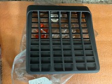 FIAT RITMO ABARTH GRIGLIA COFANO MOTORE ANTERIORE FRONT GRILL HOOD FIAT 4376169