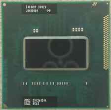 Processore CPU Intel Core i7 2860QM SR02X 2,5 GHz Quad Core 8M Socket G2