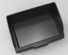 Parafango BMW Moto Navigatore