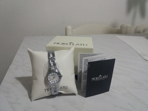 Orologio cronografo morellato - cronografo,
