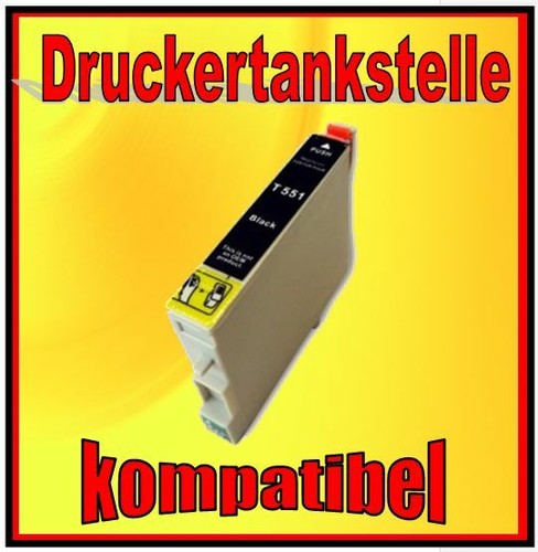 Cartuccia compatibile per - cartuccia,