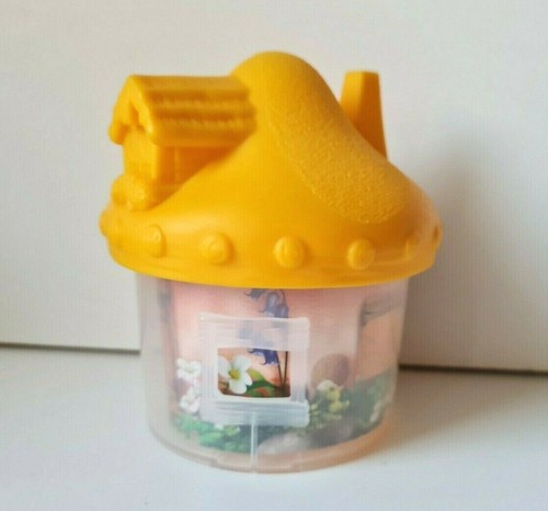 Mcdonald happy meal 2017 - 2017, i