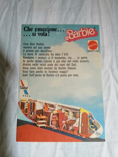 Pubblicita originale - pubblicita',