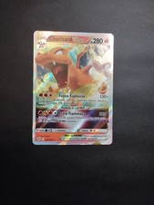 Charizard V astro