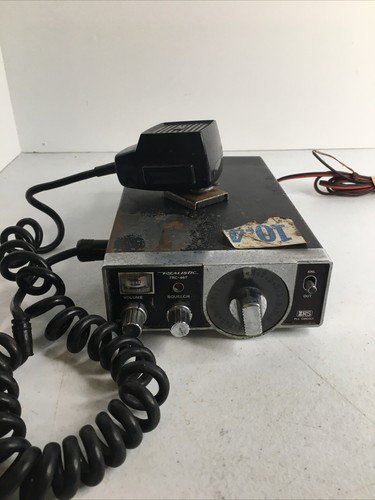 Radio canali vintage - 40,