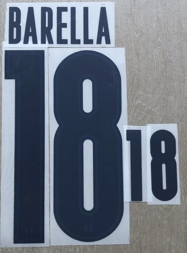 Kit personalizzazione nome - personalizzazione,