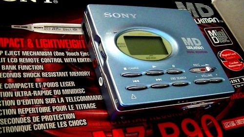 Registratore walkman vintage - walkman,