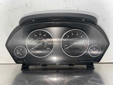 2014 BMW 335iGT Base OEM