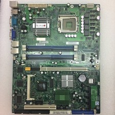 Scheda madre SuperMicro PDSMI