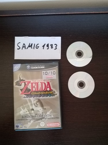 The legend zelda - the, of