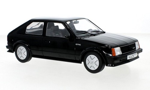 Opel kadett gte 1983 - gte,
