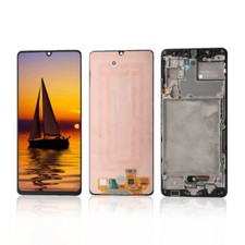 OEM Display OLED LCD Touch