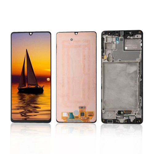 Oem display oled lcd touch - lcd,
