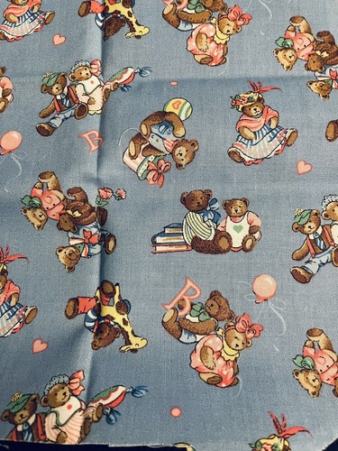 Vintage for bears di - is,