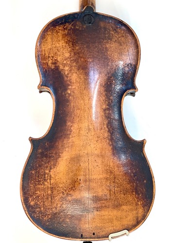 Amati violin probably 1560 - violin,