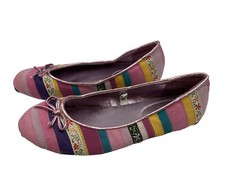 Ballerine Xhilaration rosa