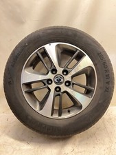 Cerchio lega ssangyong - in,