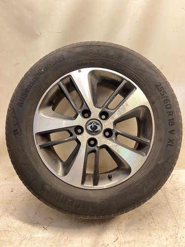 Cerchio lega ssangyong - cerchio, in