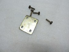 STAFFA SUPPORTO PROTEZIONE TESTINA DECESPUGLIATORE STIHL FS 160 180 220 280 290 