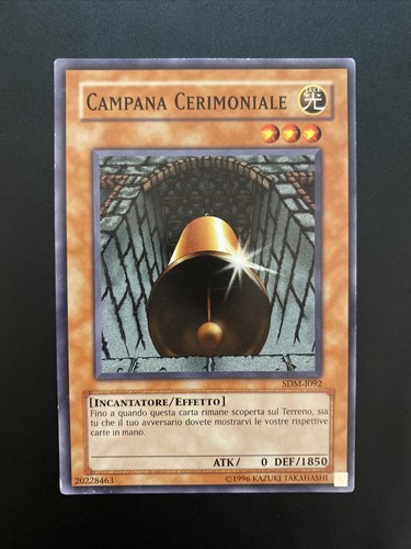 Comune sovrano della - yu-gi-oh!,
