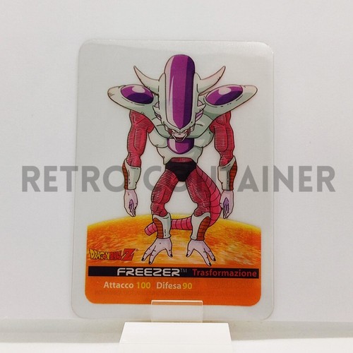 Edibas lamincards dragon ball - lamincards,