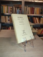 Giovanni comisso diario - comisso,
