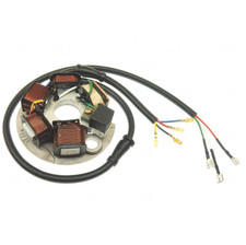 STATORE ACCENSIONE ELETTRONICA