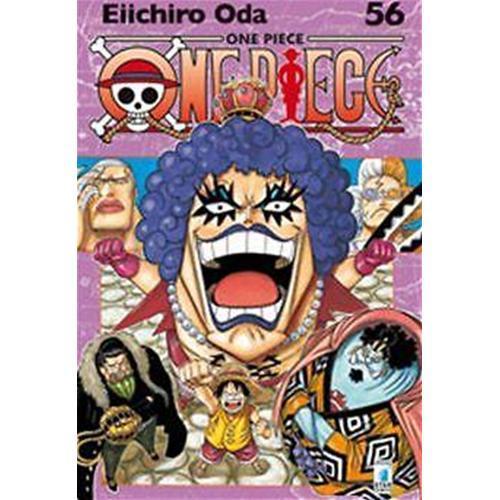 One piece new edition - edition,
