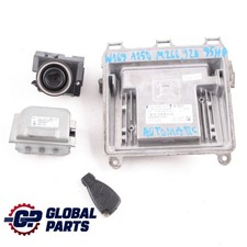 Mercedes w169 a150 benzina - w169,