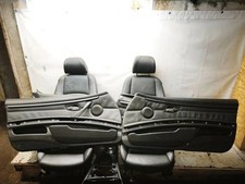 Set sedili BMW 3 Coupè E92