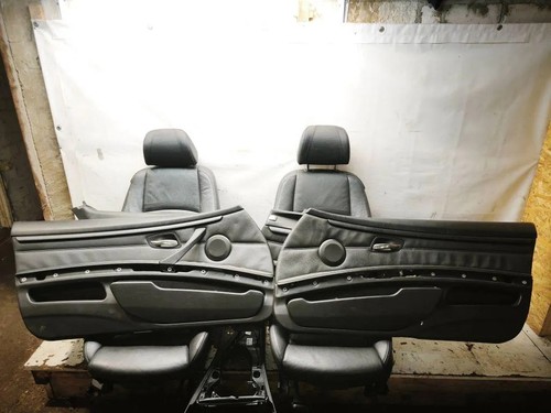 Set sedili bmw - sedili, 3