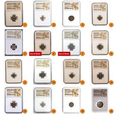 Scegli tu - Moneta Romana