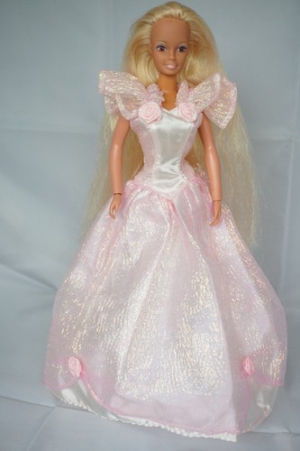 Barbie karina bambola anni - barbie,