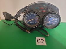 [02] STRUMENTAZIONE MOTO GUZZI