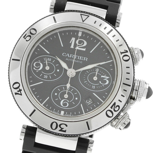 Orologio cartier w31088u2 - orologio,