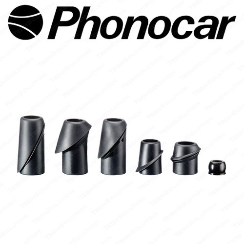 Phonocar 08310 adattatori - 08310,