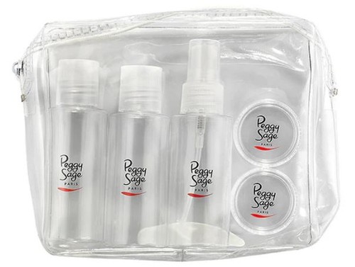 Peggy sage kit viaggio - sage,