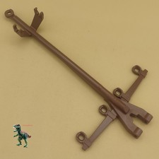 Playmobil tiro di cavalli per