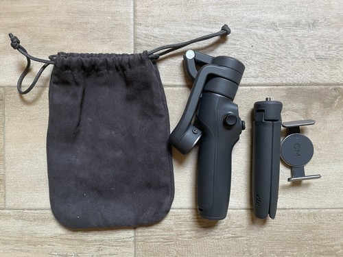 Dji osmo mobile gimbal - dji,