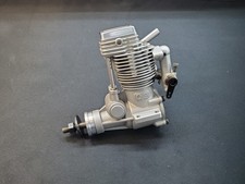 OS 40 QUATTRO TEMPI, MOTORE