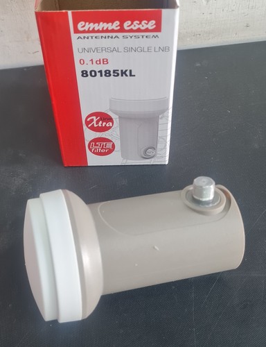 Lnb occhio convertitore per - occhio,