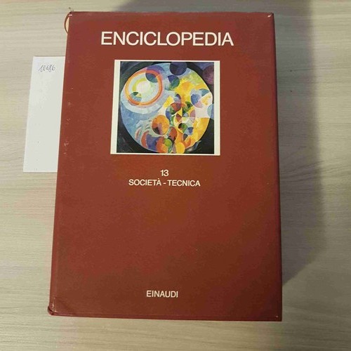 Societa tecnica - tecnica,