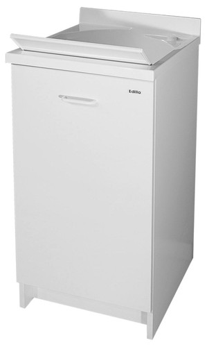 Mobile lavatoio 45x50x85cm - mobile,