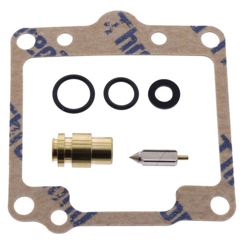 Kit riparazione carburatore - kit,